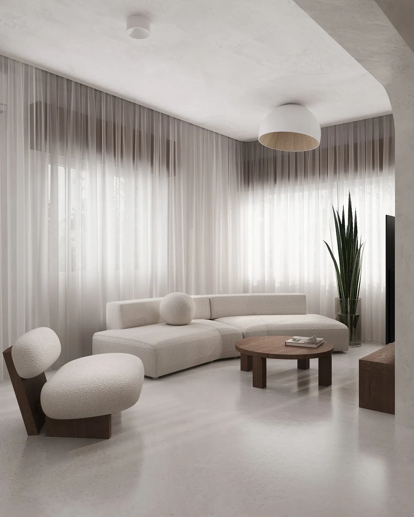 Art Sqr sales office in Limassol