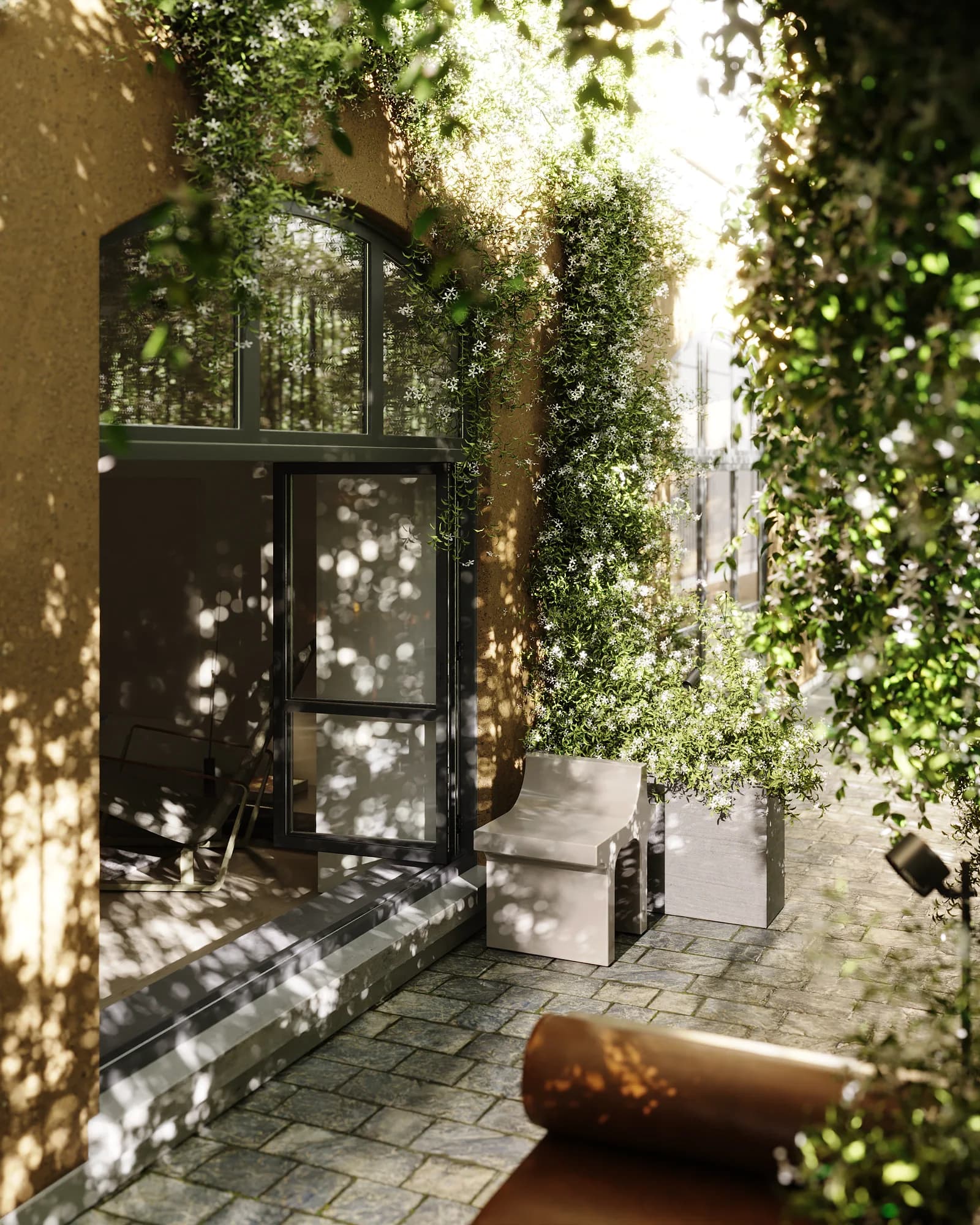 Factory project — image 1