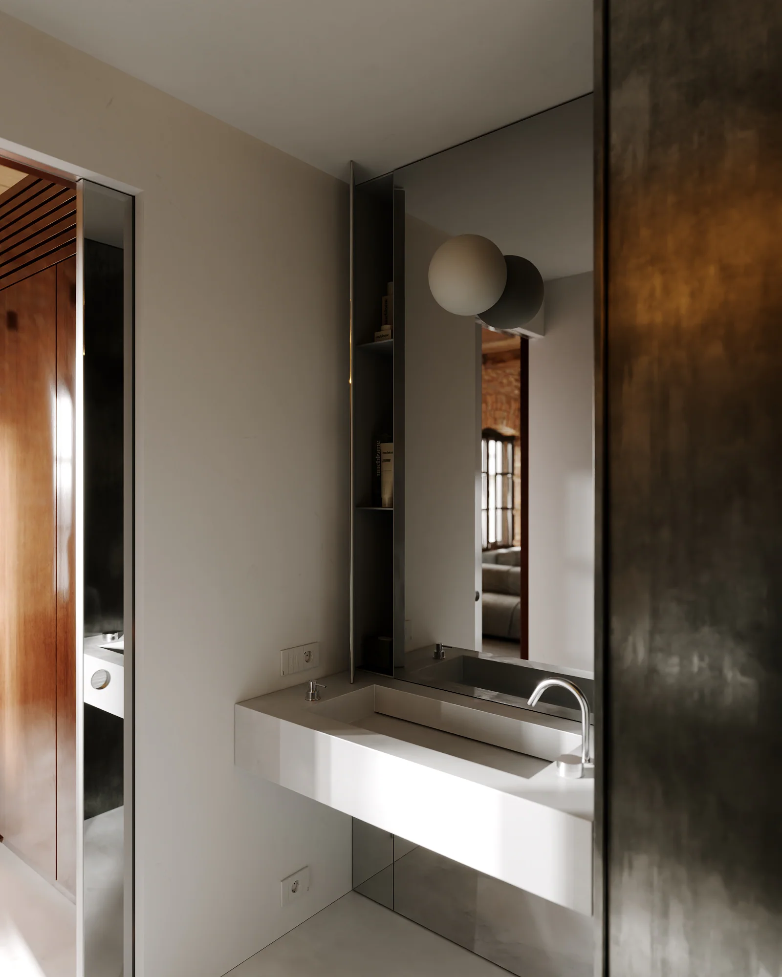 Northern Venice project — image 1