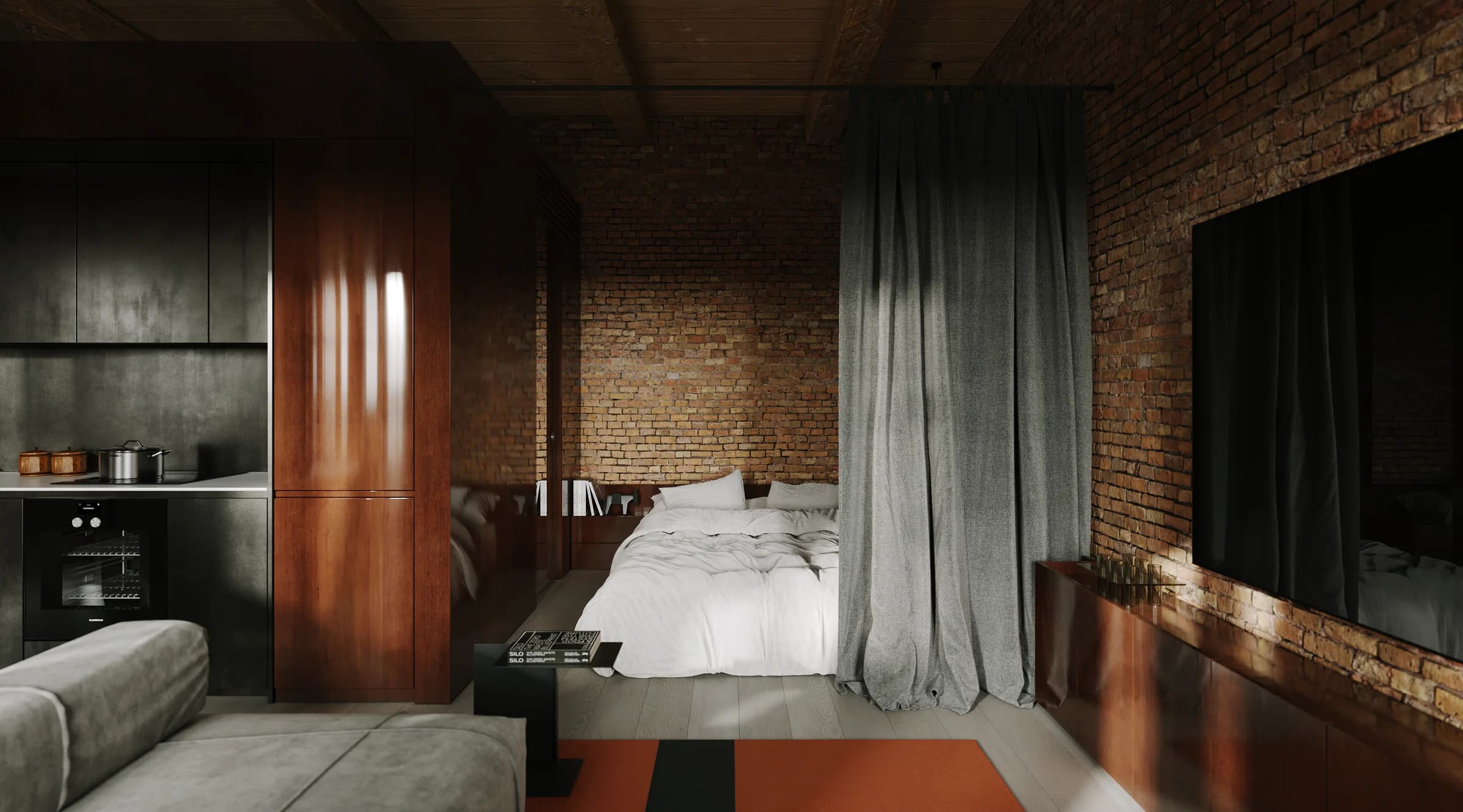 Northern Venice project — image 10
