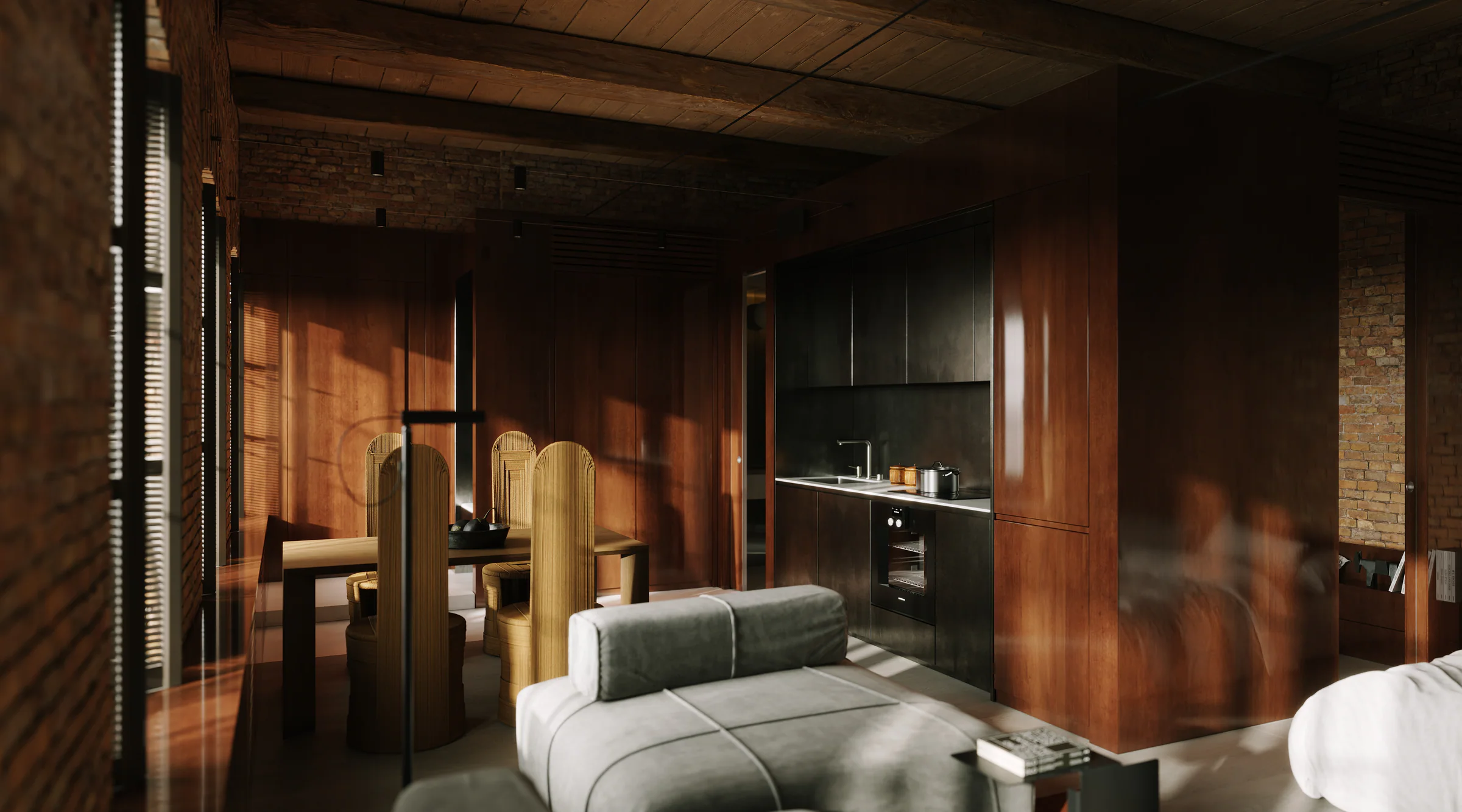 Northern Venice project — image 12